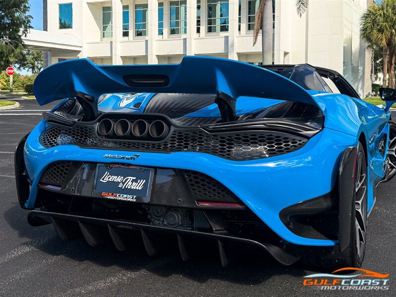 Used 2022 McLaren 765LT photo 60