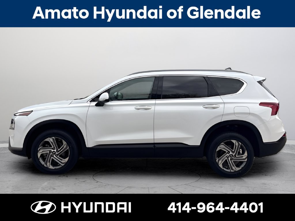 Certified 2023 Hyundai Santa Fe SEL