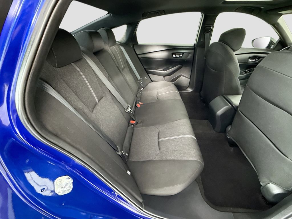 2023 Honda Accord Sport