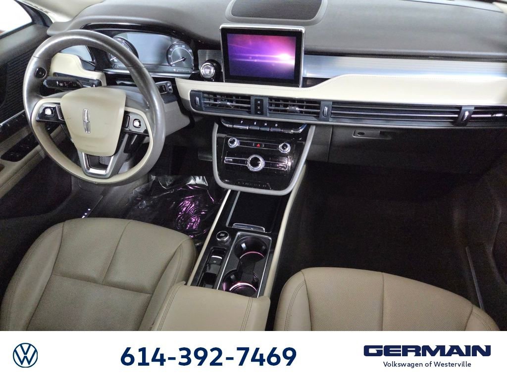 2021 Lincoln Corsair AWD