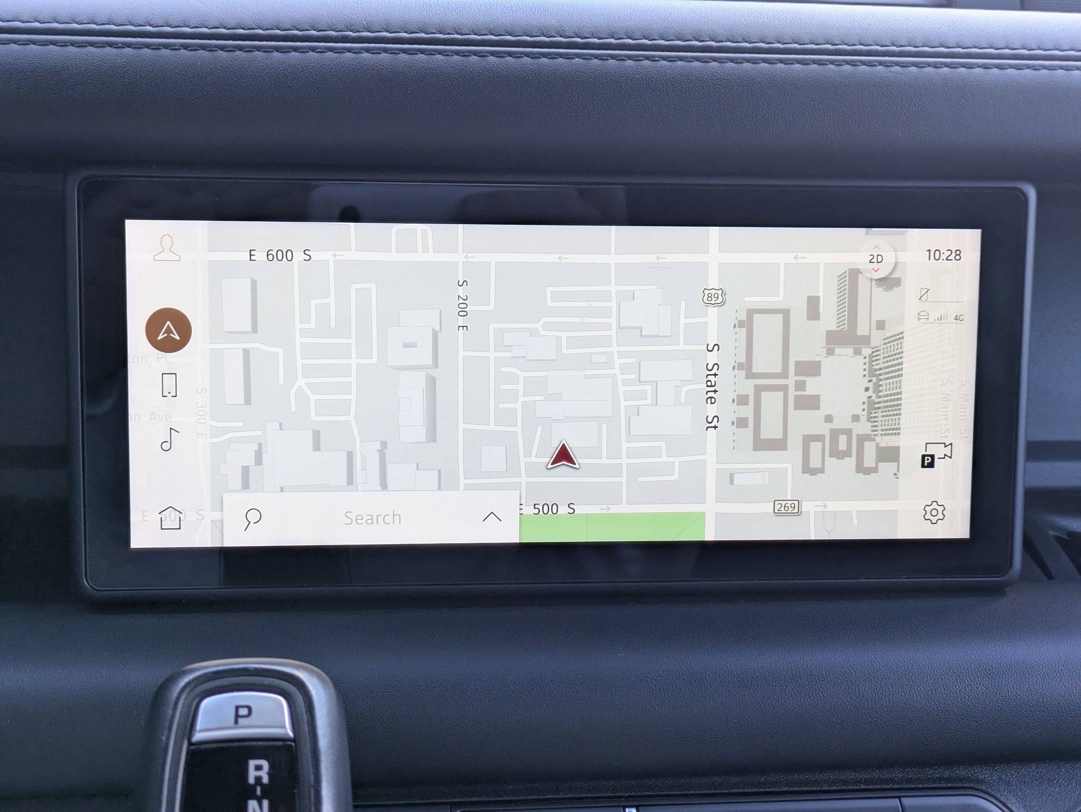 2021 Land Rover Defender 110 X