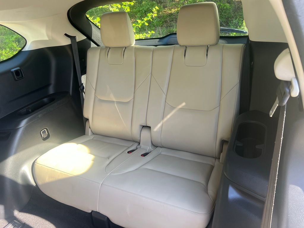 2019 MAZDA Cx-9 Touring