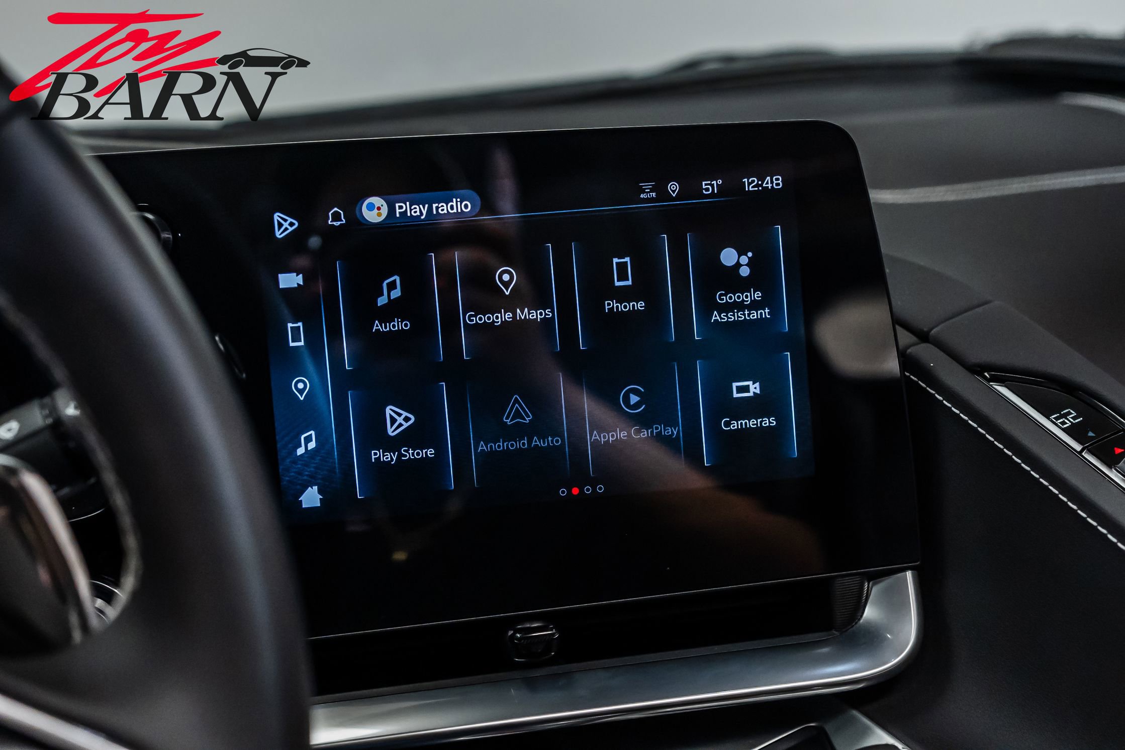 2024 Chevrolet Corvette Stingray Preferred Conv w/ 2LT