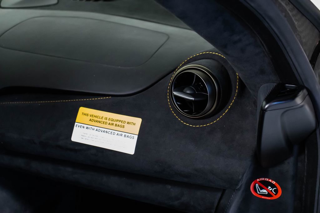 Used 2021 McLaren 720S Performance photo 50