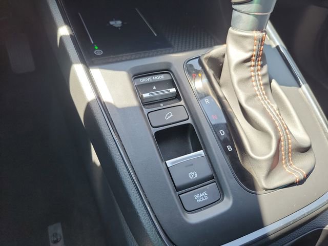 2026 Honda Cr-V TrailSport