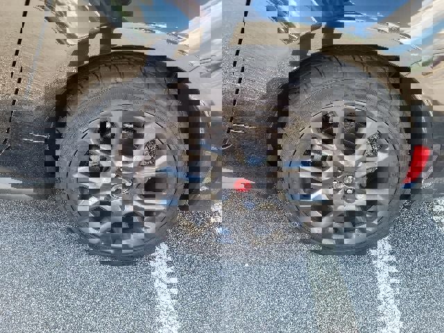 2018 FIAT 124 Spider Abarth