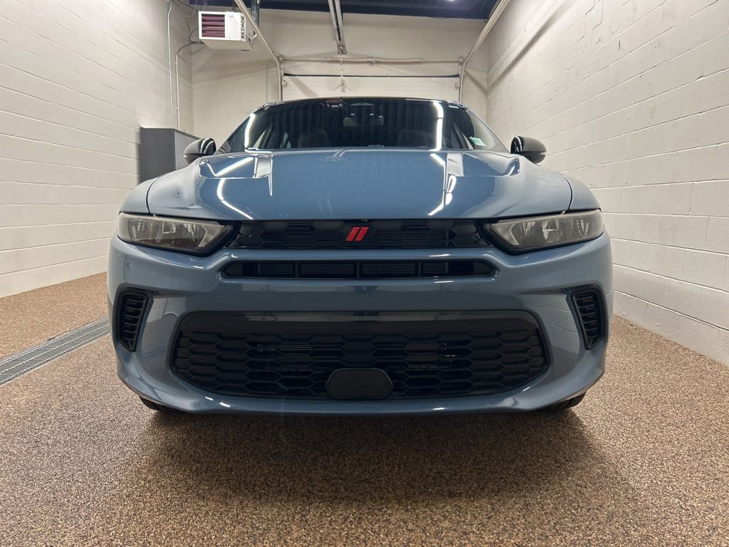 2024 Dodge Hornet R/T Plus
