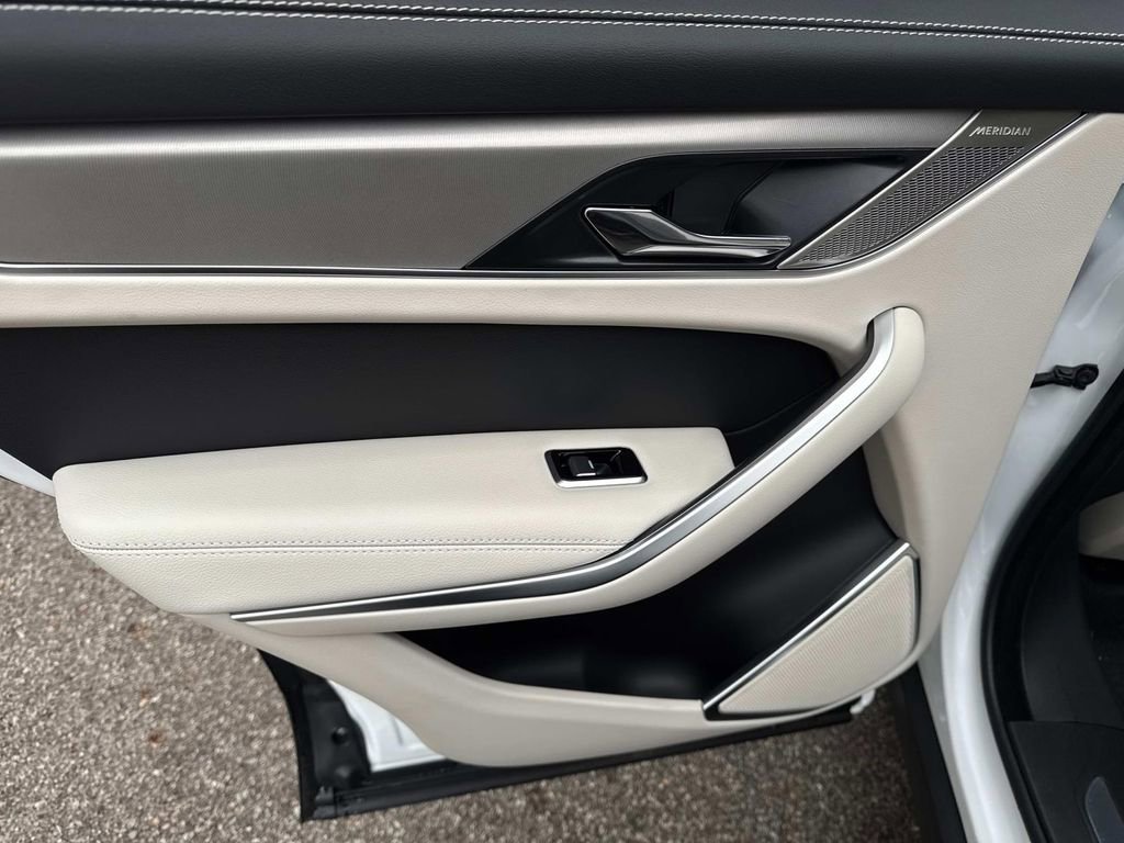 2026 Jaguar F-Pace R-Dynamic S