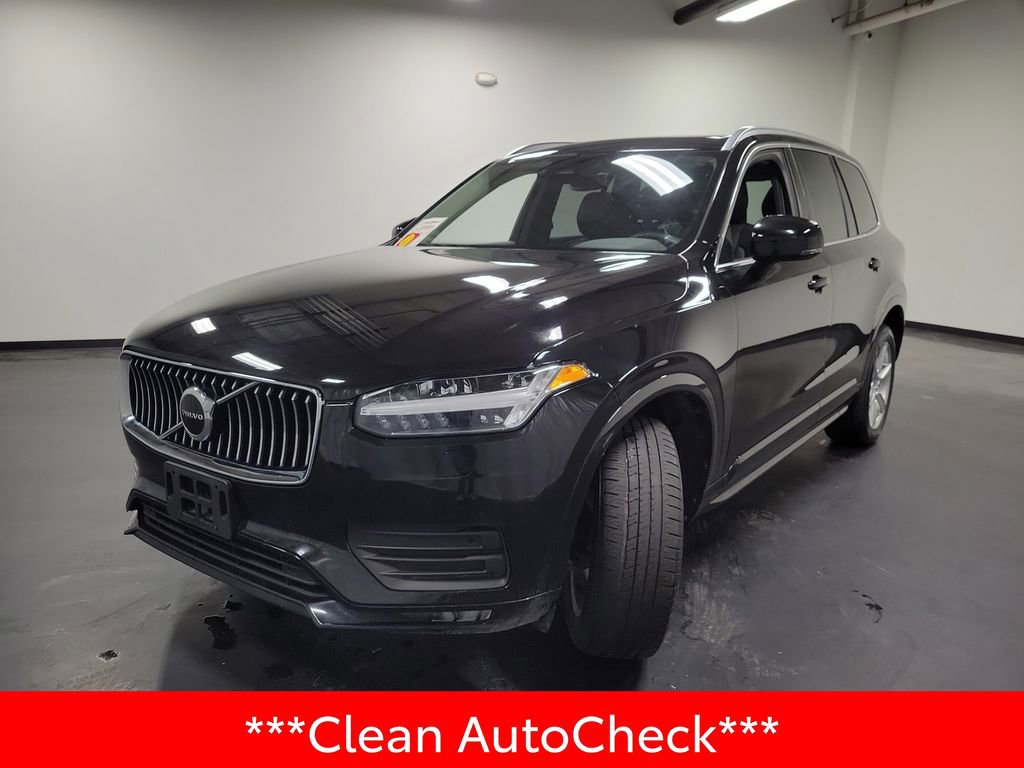 2023 Volvo Xc90 B5 Core