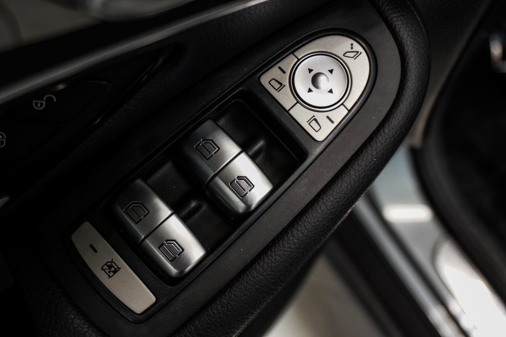 2018 Mercedes-Benz GLC 300 4MATIC