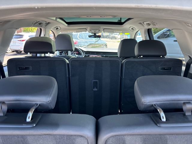 2024 Audi Q7 2.0T Premium Plus