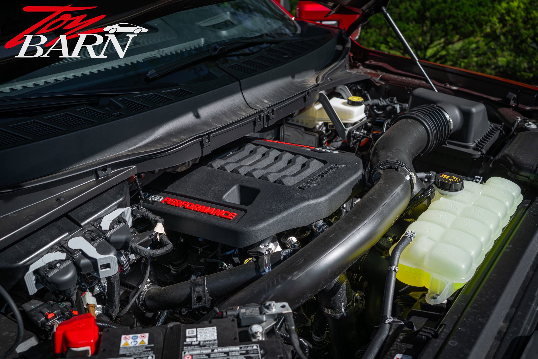 2026 Ford F150 Raptor