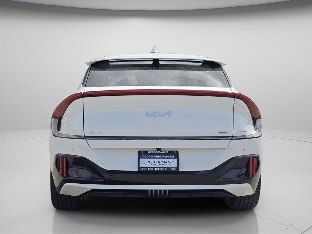 2023 Kia EV6 GT