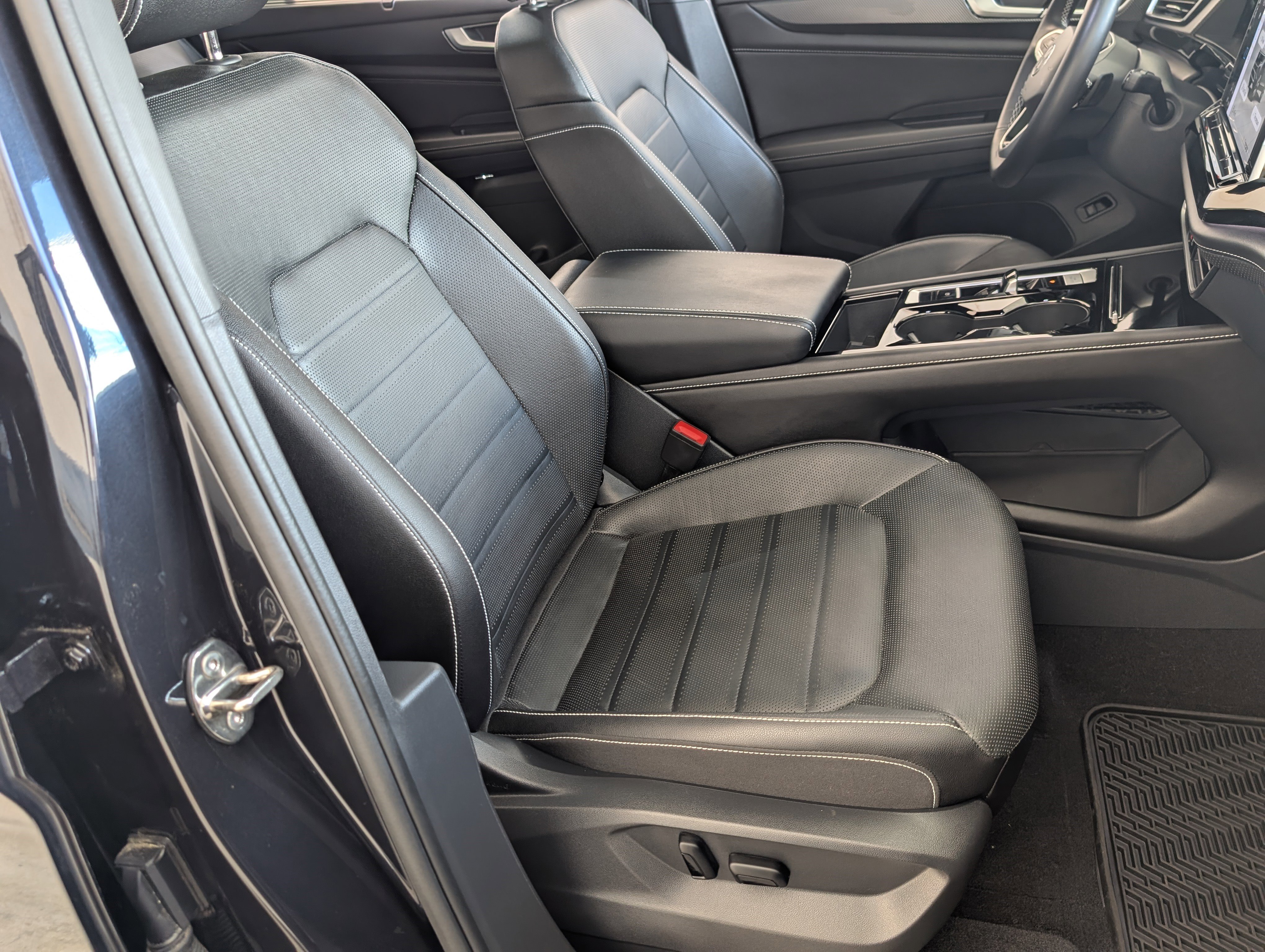 2025 Volkswagen Atlas Cross Sport SEL