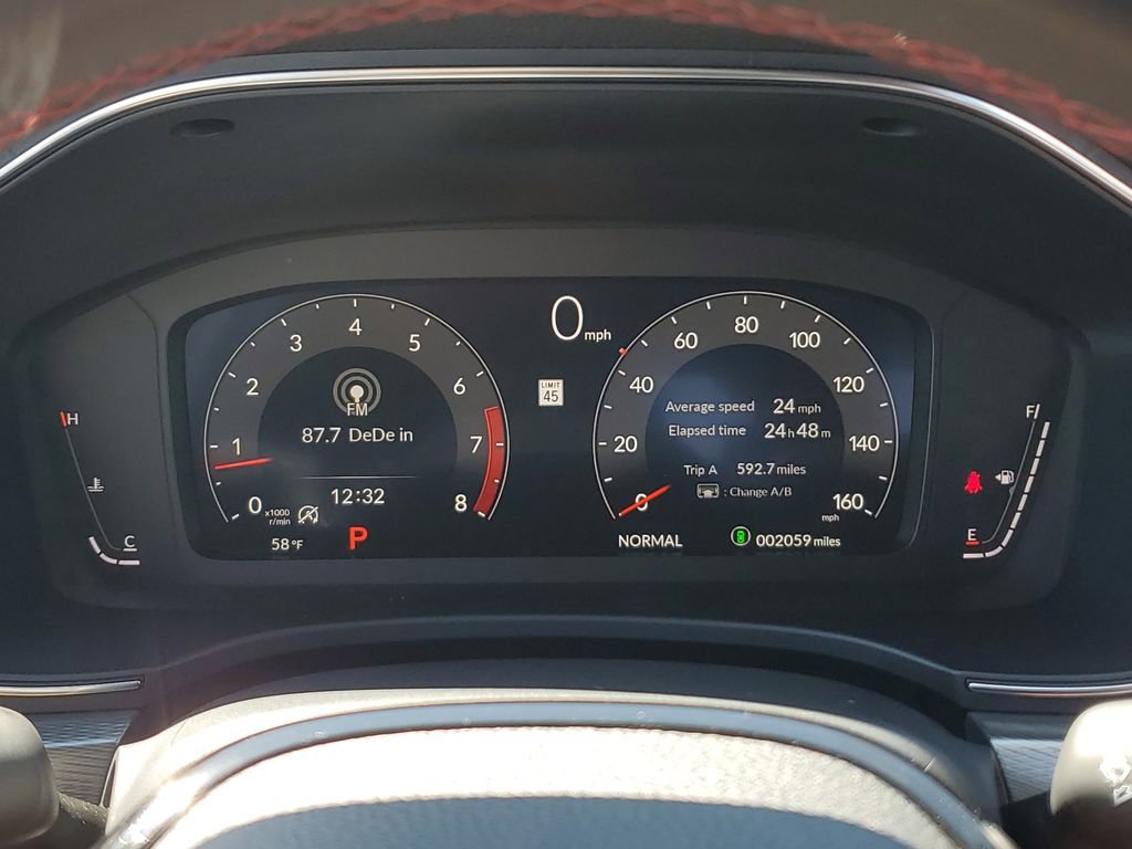 2026 Acura Integra A-Spec