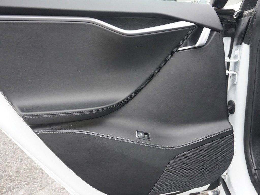 2021 Tesla Model S Long Range