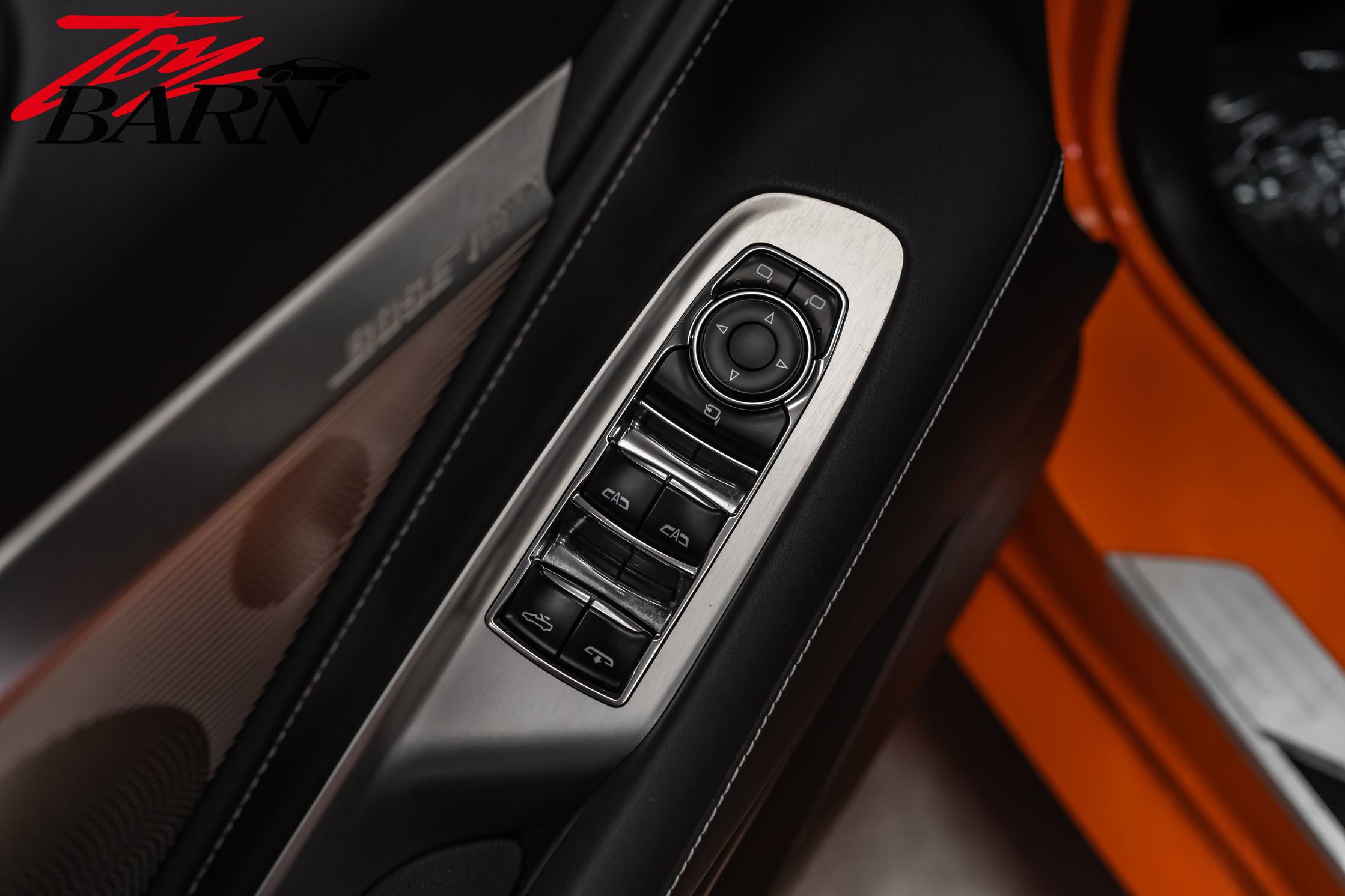 2024 Chevrolet Corvette Stingray Preferred Conv w/ 2LT