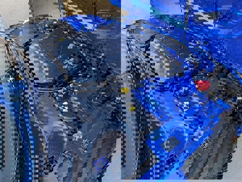 2021 Jaguar F-TYPE R