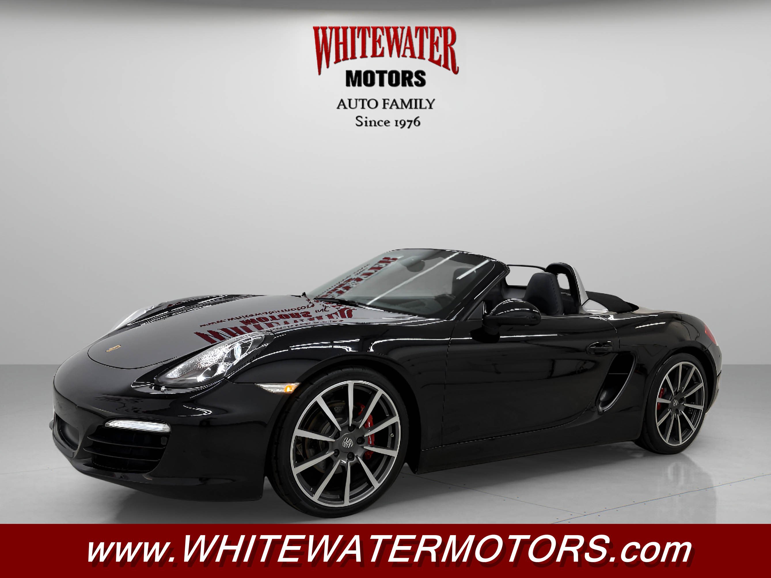 Used Porsche Boxster for Sale in Cincinnati, OH - Autotrader