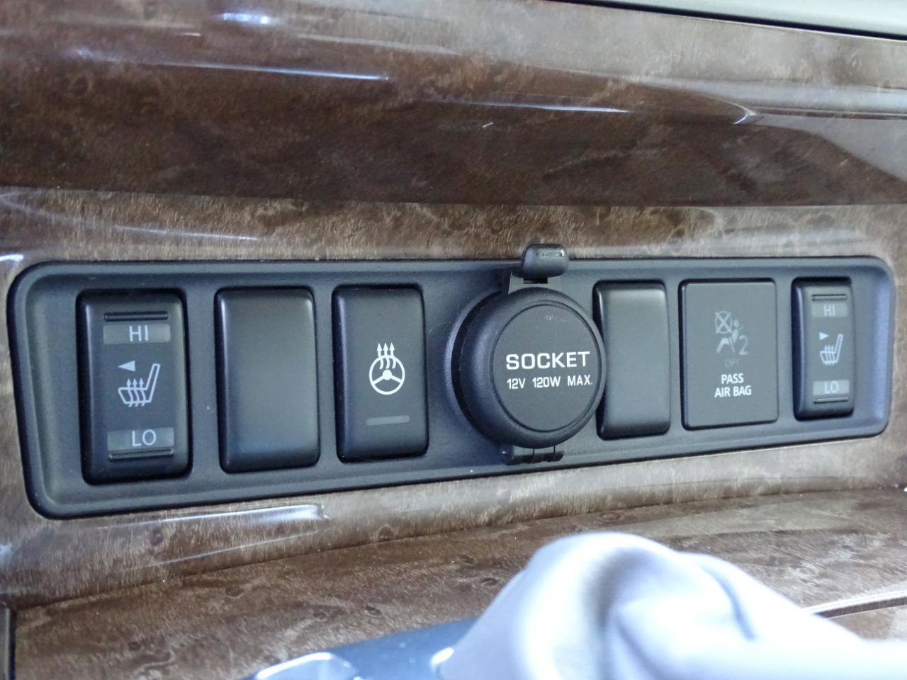 2017 INFINITI Qx80 2WD