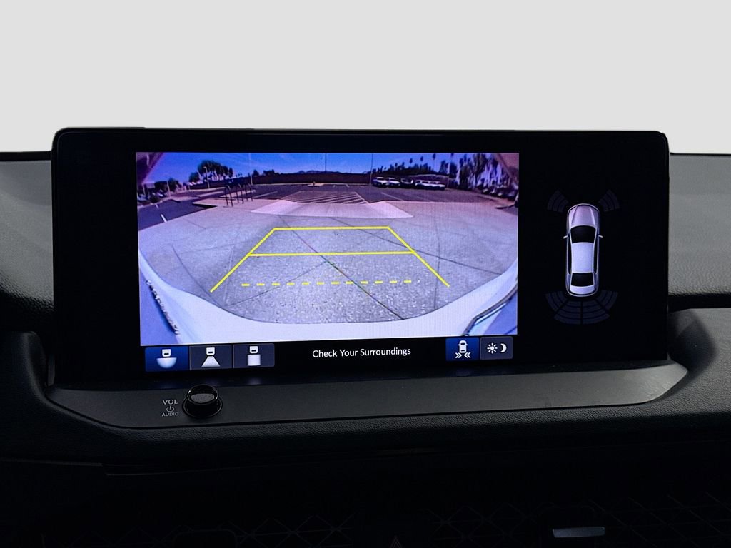 2024 Honda Accord EX-L