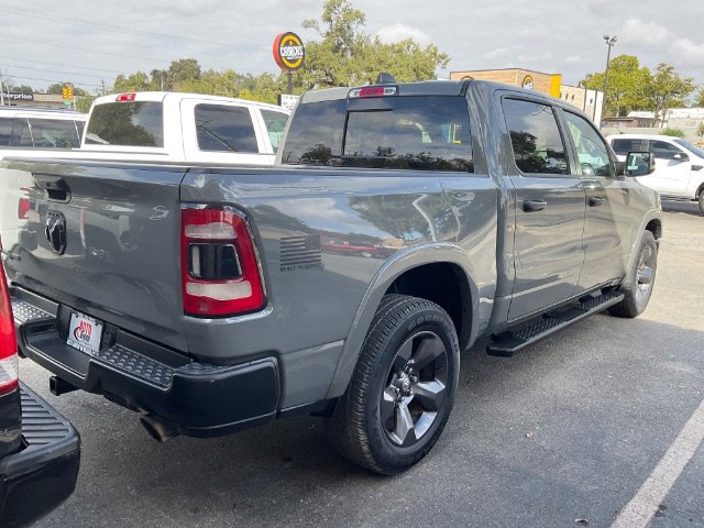 2020 RAM Ram 1500 Pickup Big Horn/Lone Star photo 8