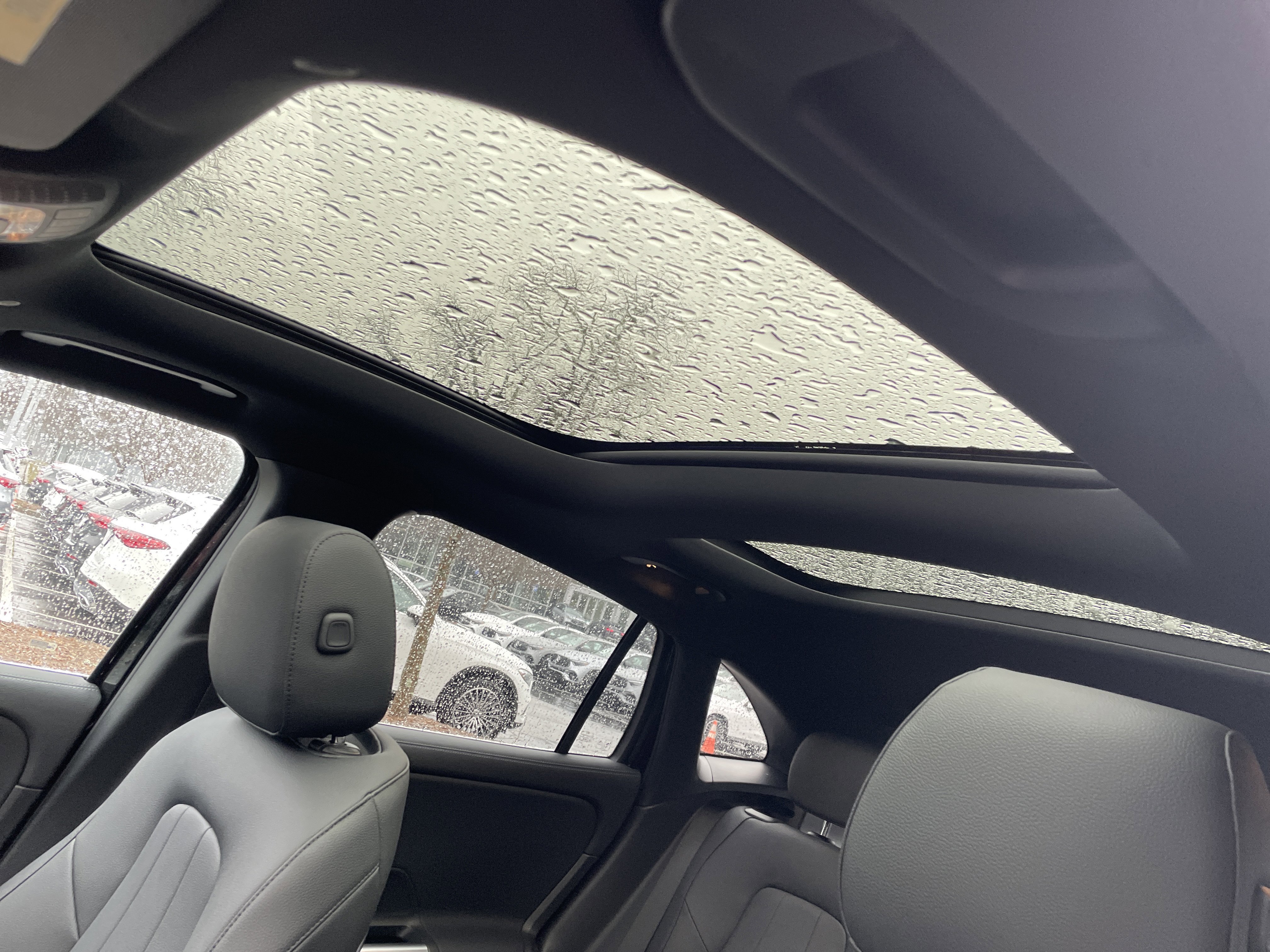 2026 Mercedes-Benz GLA 250