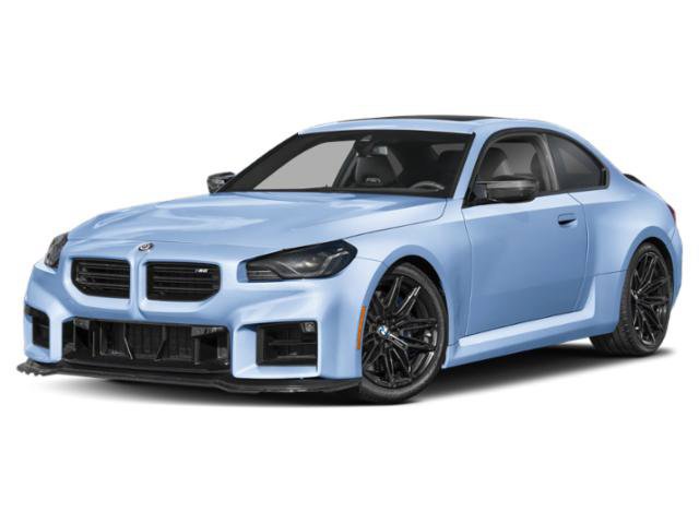 Used 2024 BMW M2 w/ Lighting Package