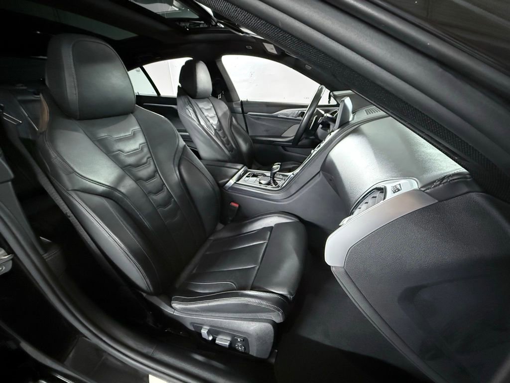 2023 BMW M850i Gran Coupe xDrive