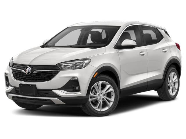 Used 2023 Buick Encore GX Preferred w/ Cold Weather Comfort Package