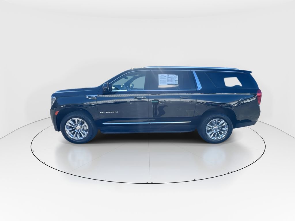 2024 GMC Yukon XL SLT