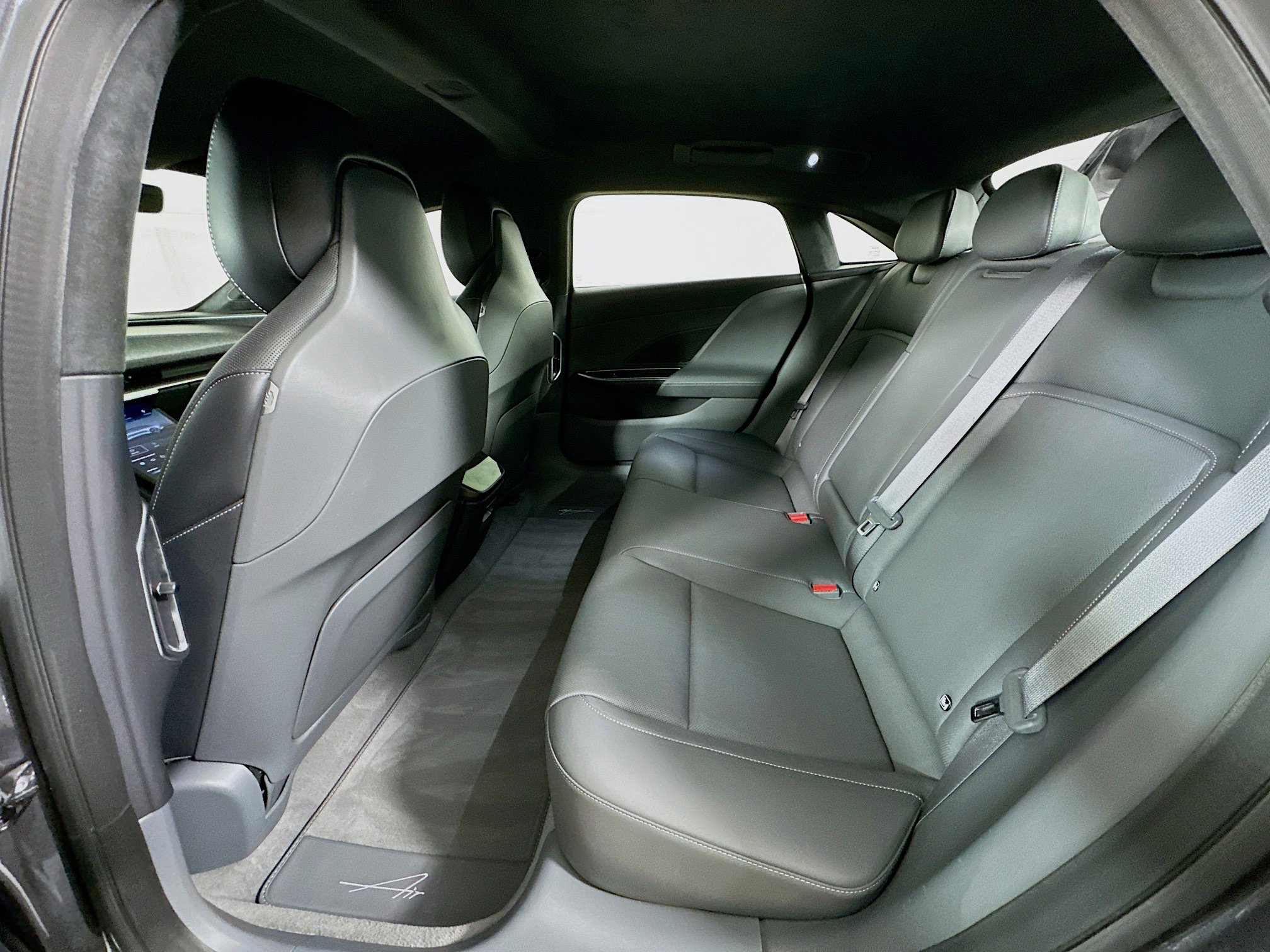 2024 Lucid Air Touring