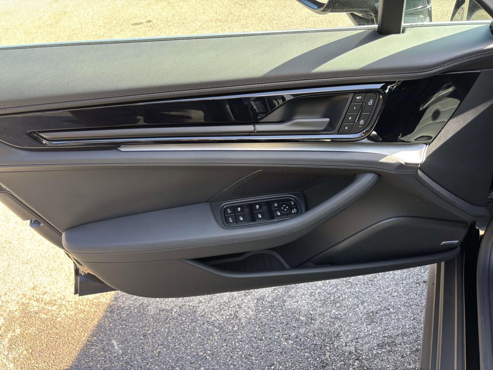 2026 Porsche Panamera