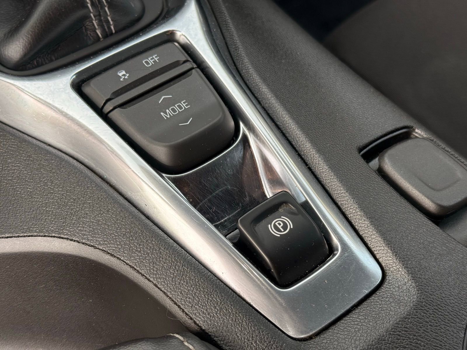 2018 Chevrolet Camaro LT