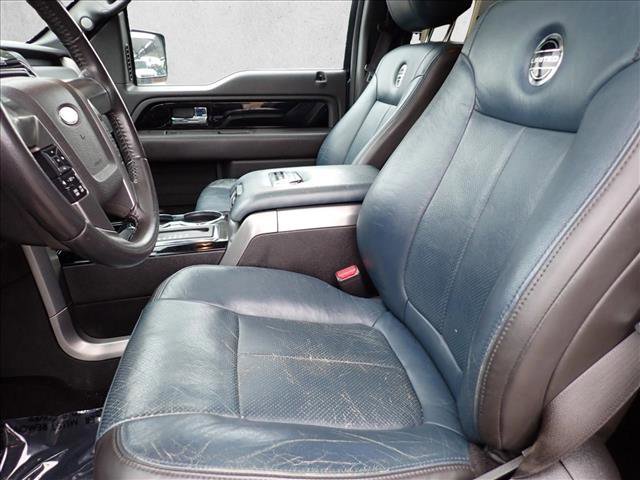 2014 Ford F150 Limited