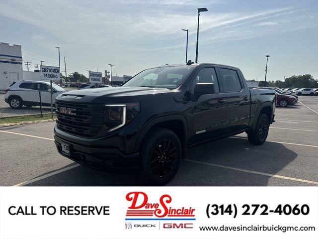Used 2023 GMC Sierra 1500 Elevation