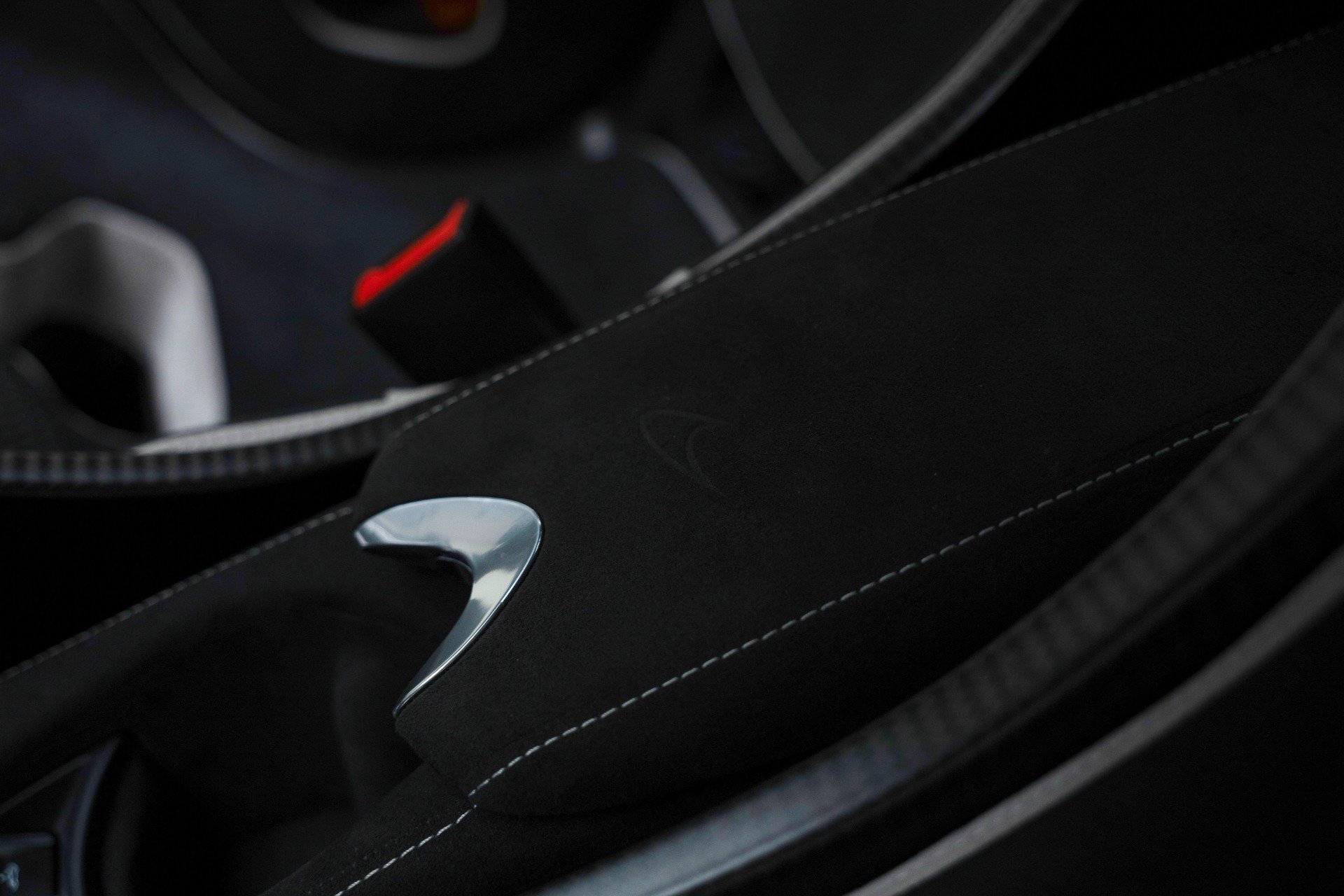 Used 2024 McLaren 750S Spider photo 22