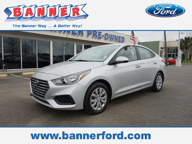 Banner Ford Mandeville La 70471 Car Dealership And Auto