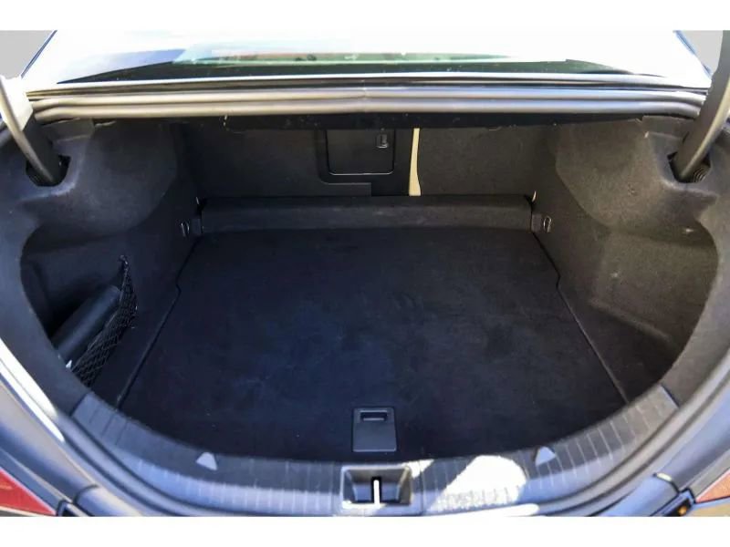 2019 Mercedes-Benz CLA 250