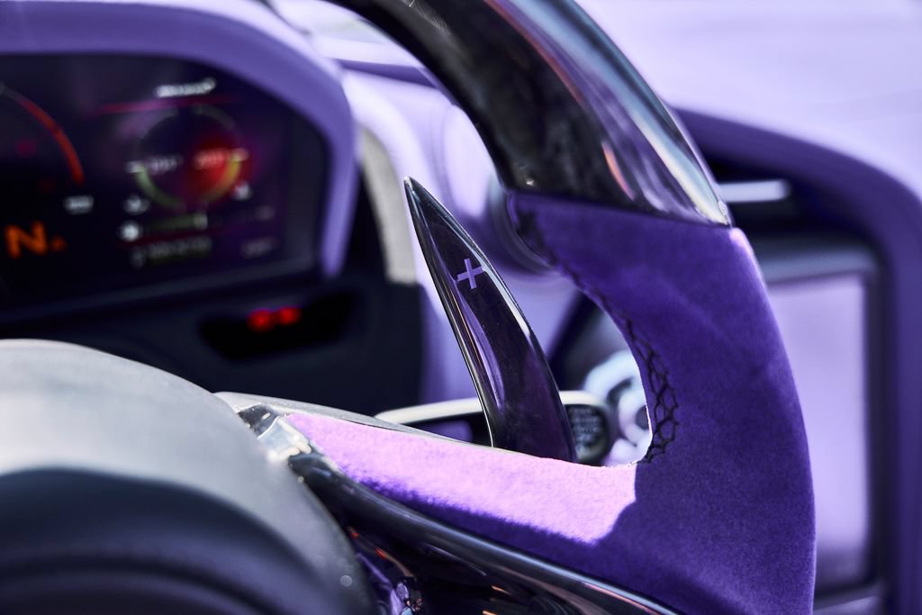Used 2022 McLaren 765LT photo 55