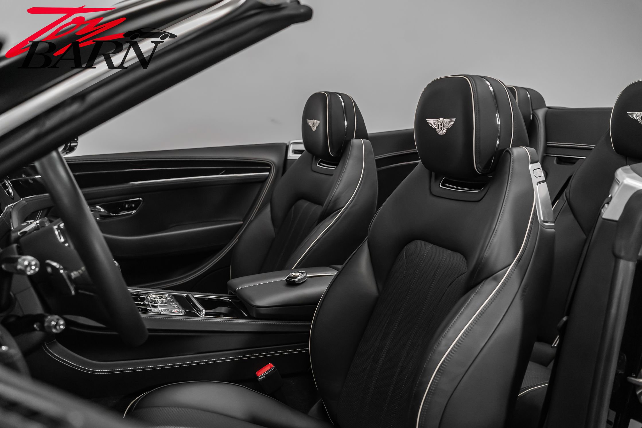 2020 Bentley Continental GT