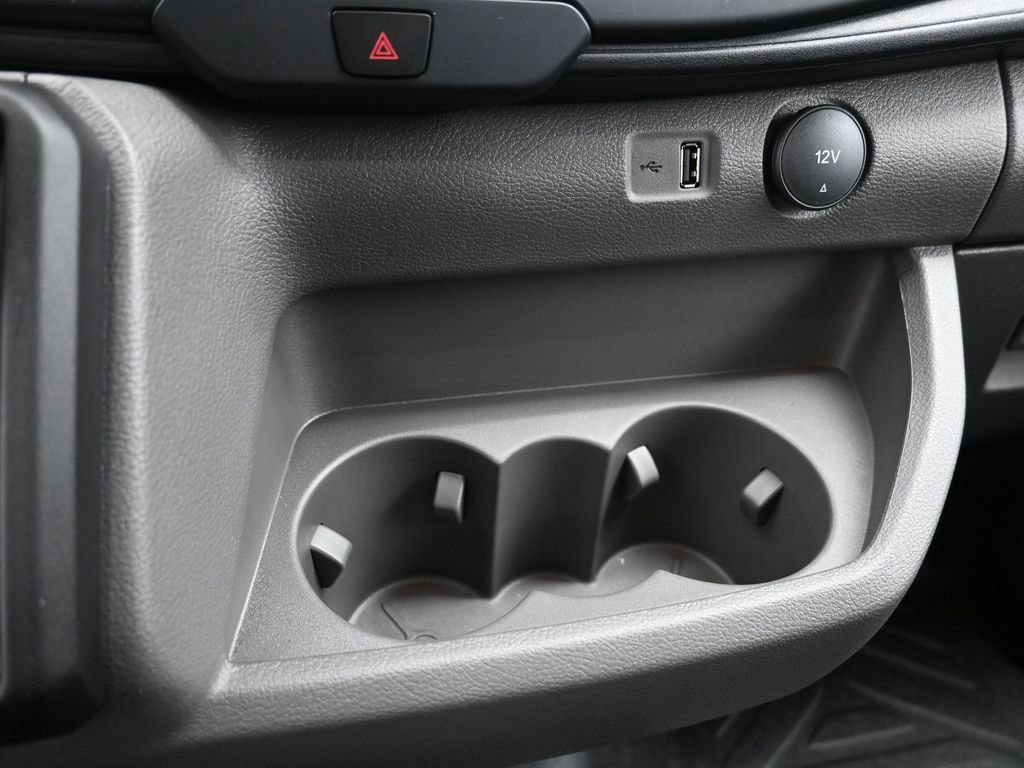 2024 Ford Transit 150 Low Roof AWD