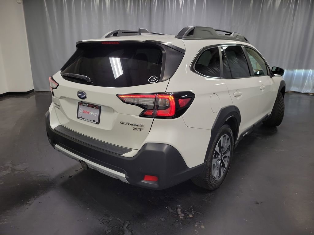 2023 Subaru Outback Limited XT