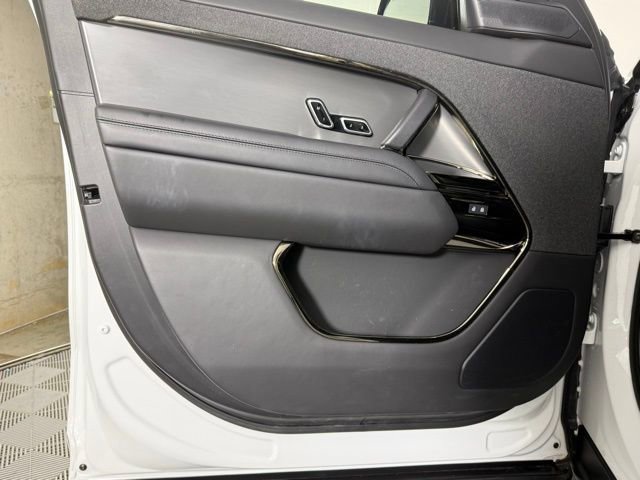 2025 Land Rover Range Rover Sport Dynamic SE