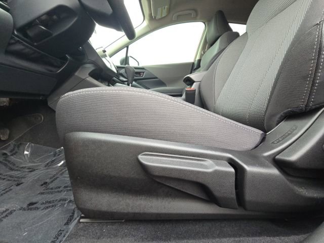 2024 Subaru Crosstrek 2.0i Premium