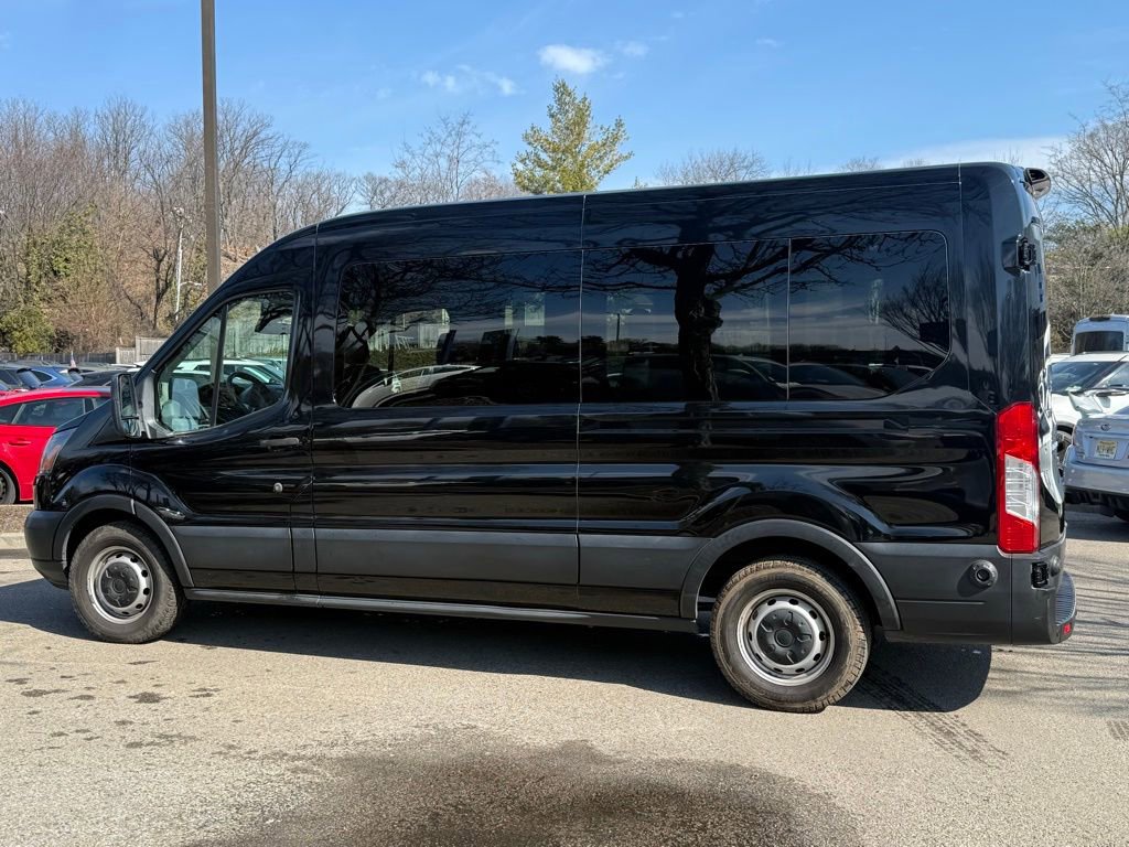 2019 Ford Transit 350 XL