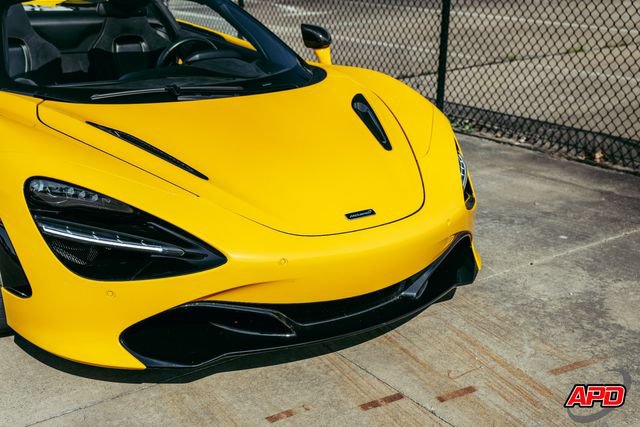 Used 2020 McLaren 720S Performance photo 77