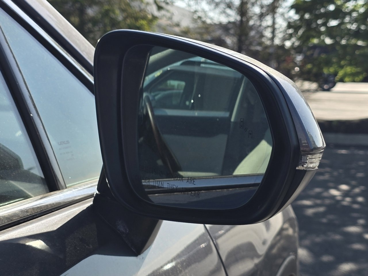 2021 Lexus RX 350 AWD