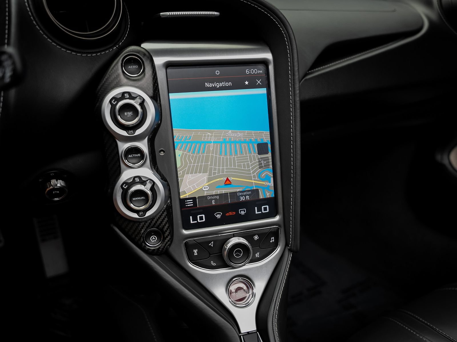 Used 2020 McLaren 720S Spider photo 42