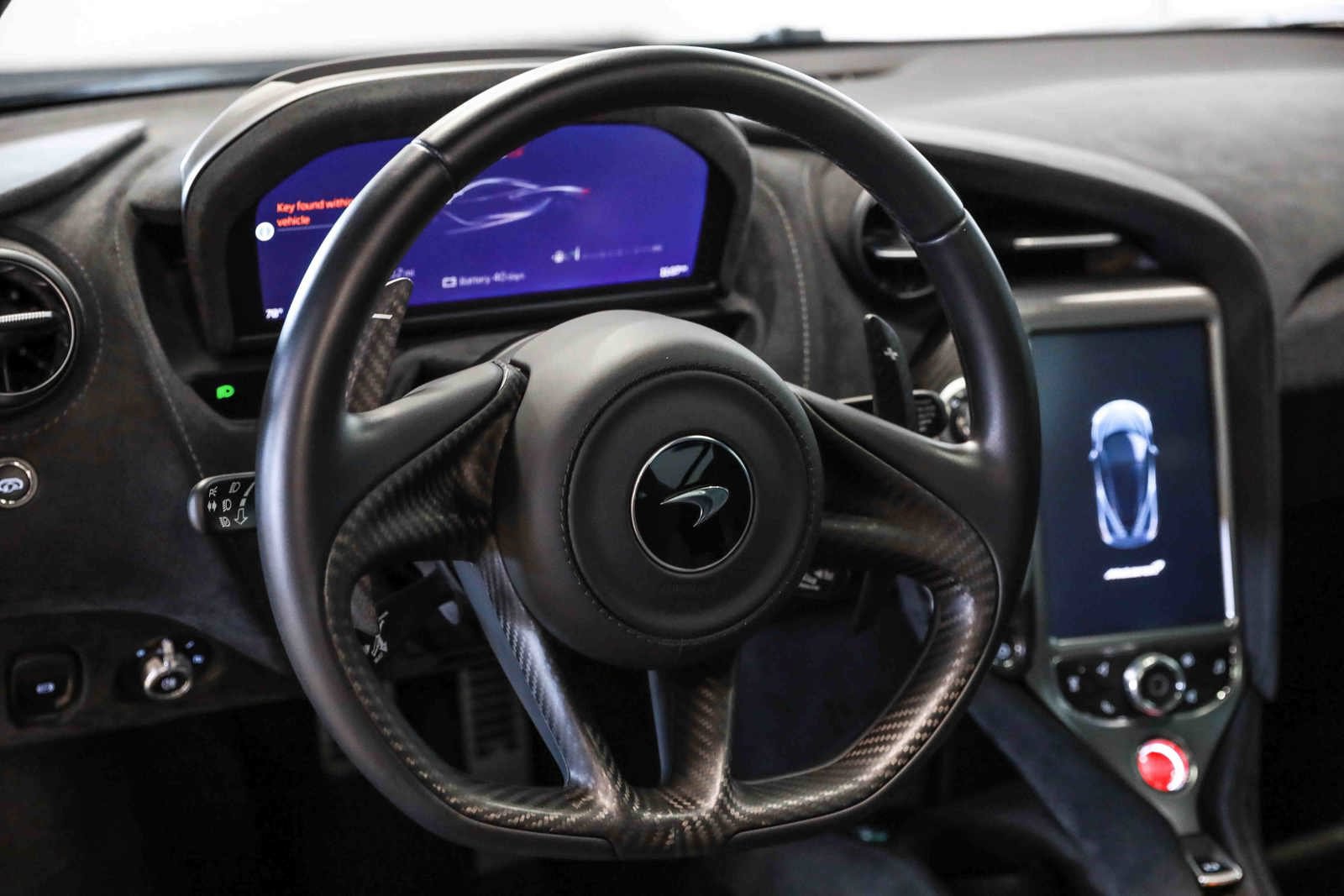 Used 2019 McLaren 720S photo 35